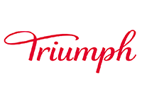 AMO'S STYLE by Triumph