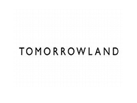 TOMORROWLAND