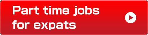 Part time jobs for expats